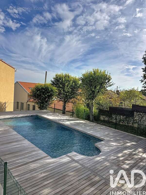 Photo 3 - Appartement à GRASSE