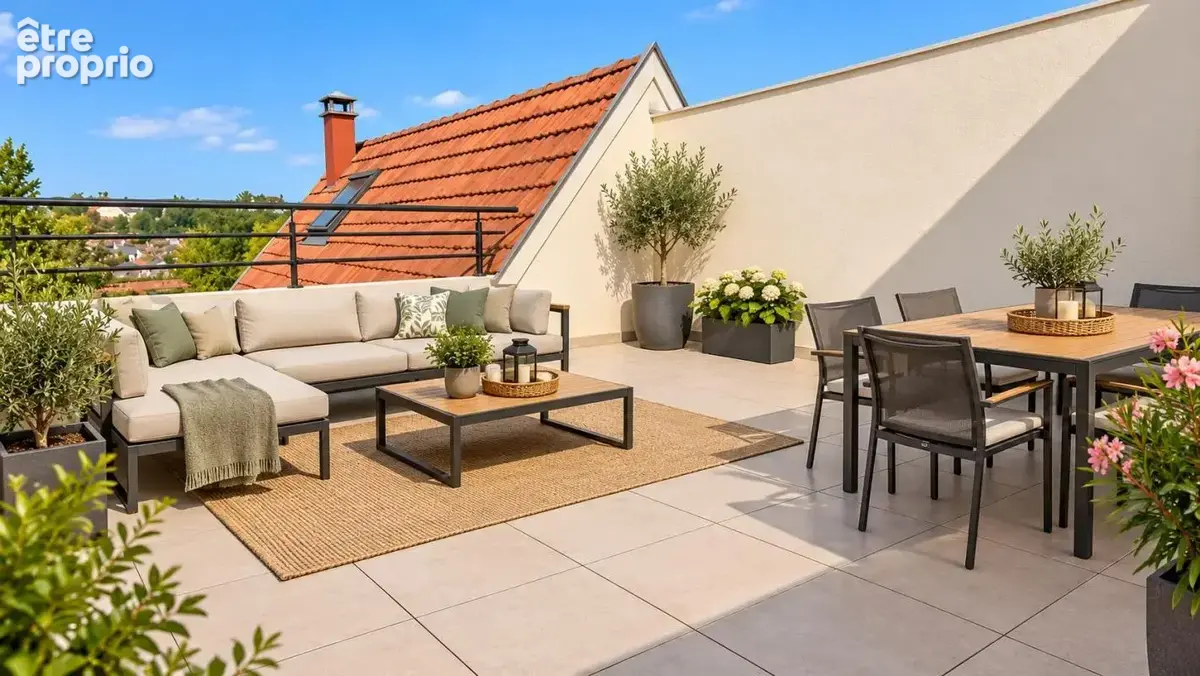 Photo Appartement à Geudertheim au prix de 169 000€
