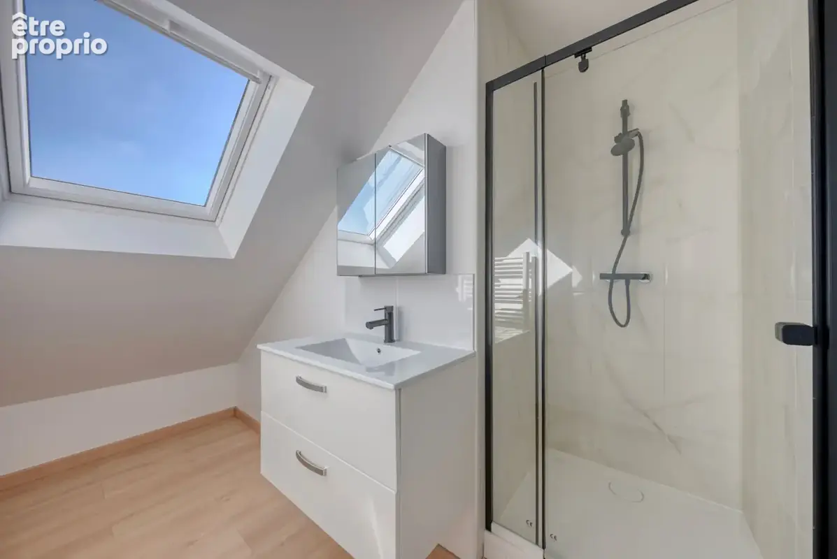 Maison - Nord Saint-Martin - photo 12