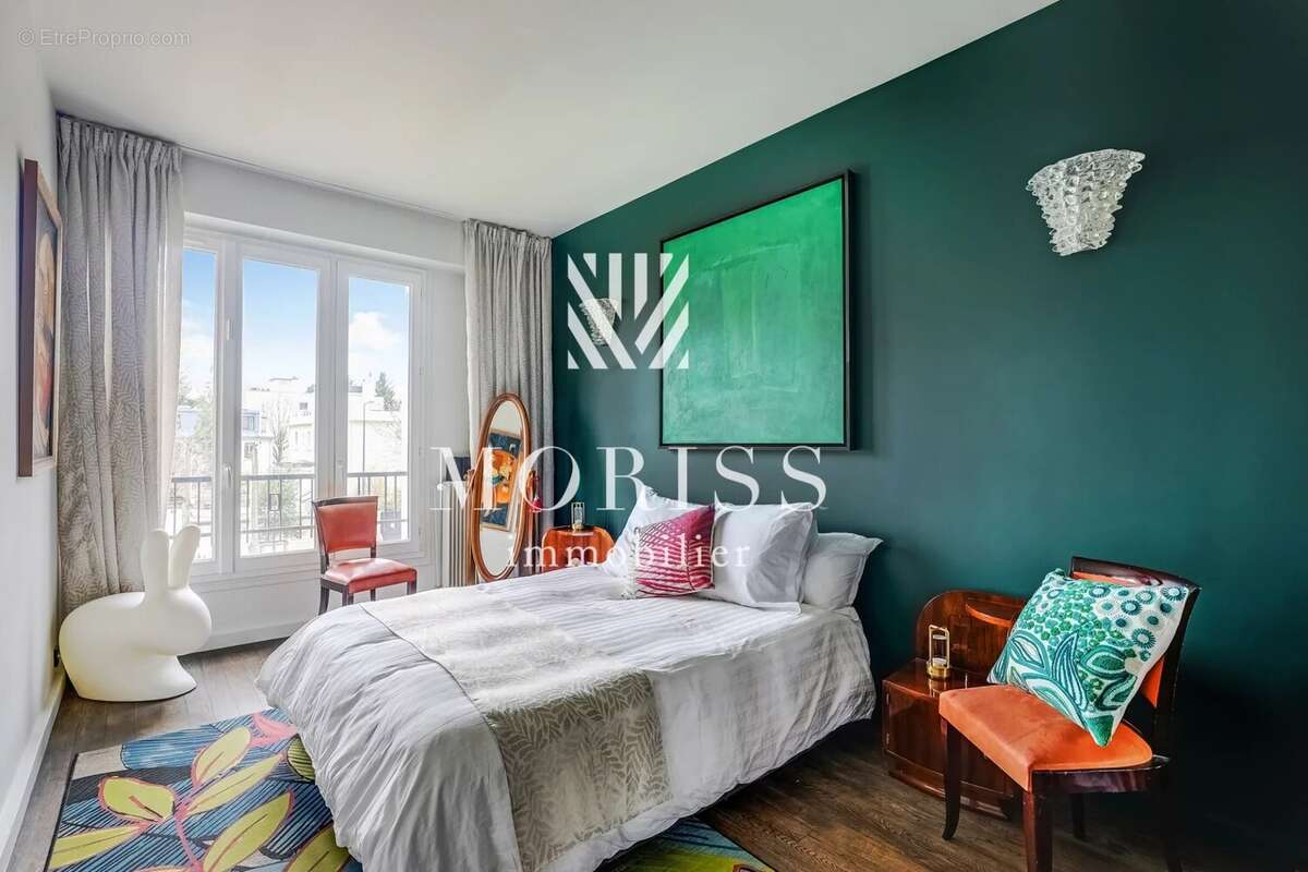 Appartement à FONTENAY-SOUS-BOIS
