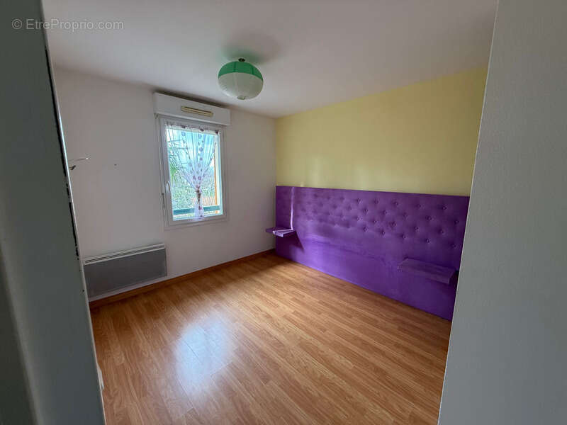 Appartement à BAYONNE