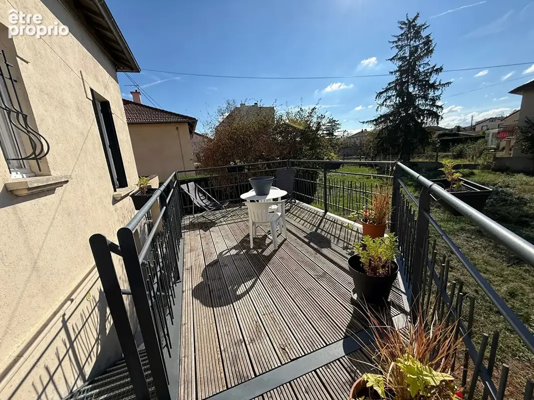 Maison Le Coteau - photo 3