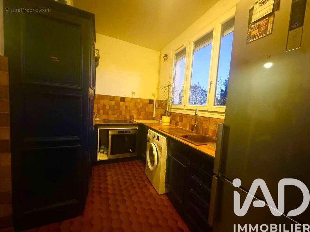 Photo 4 - Appartement à NEUILLY-PLAISANCE