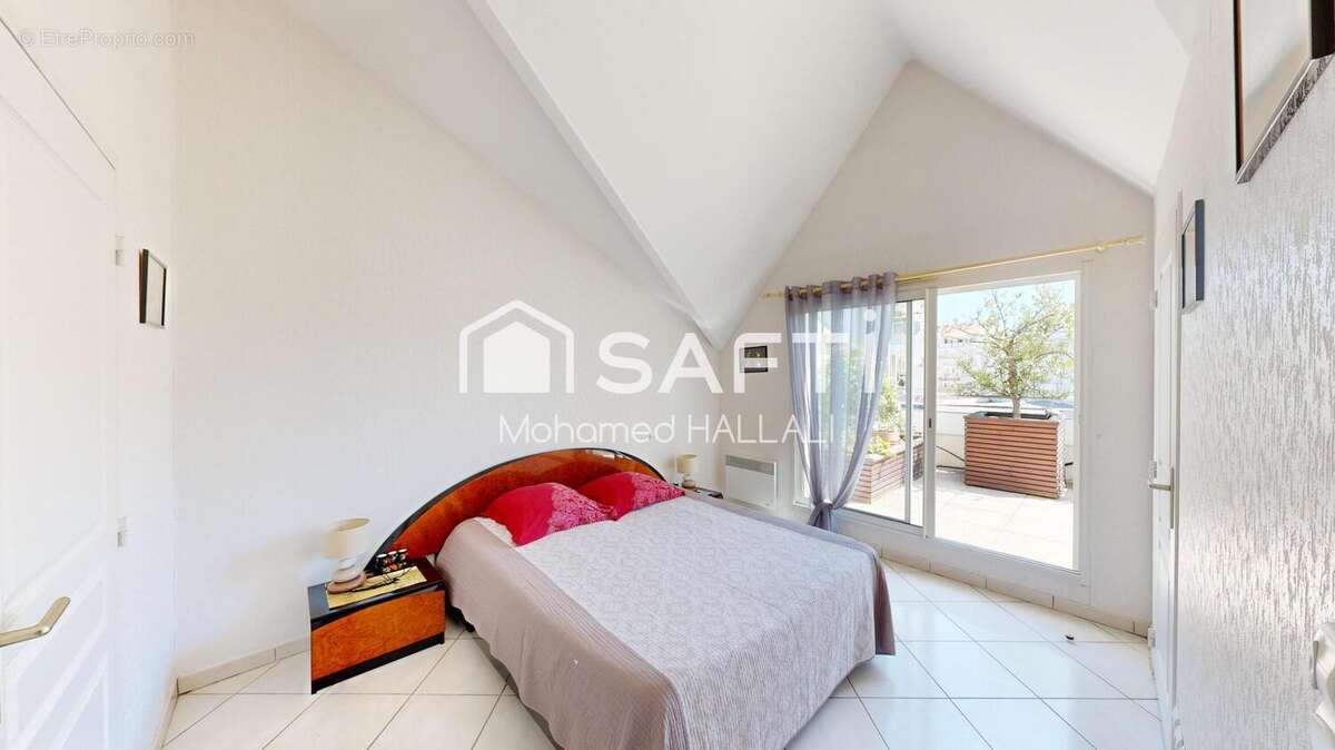 Photo 7 - Appartement à ARCACHON