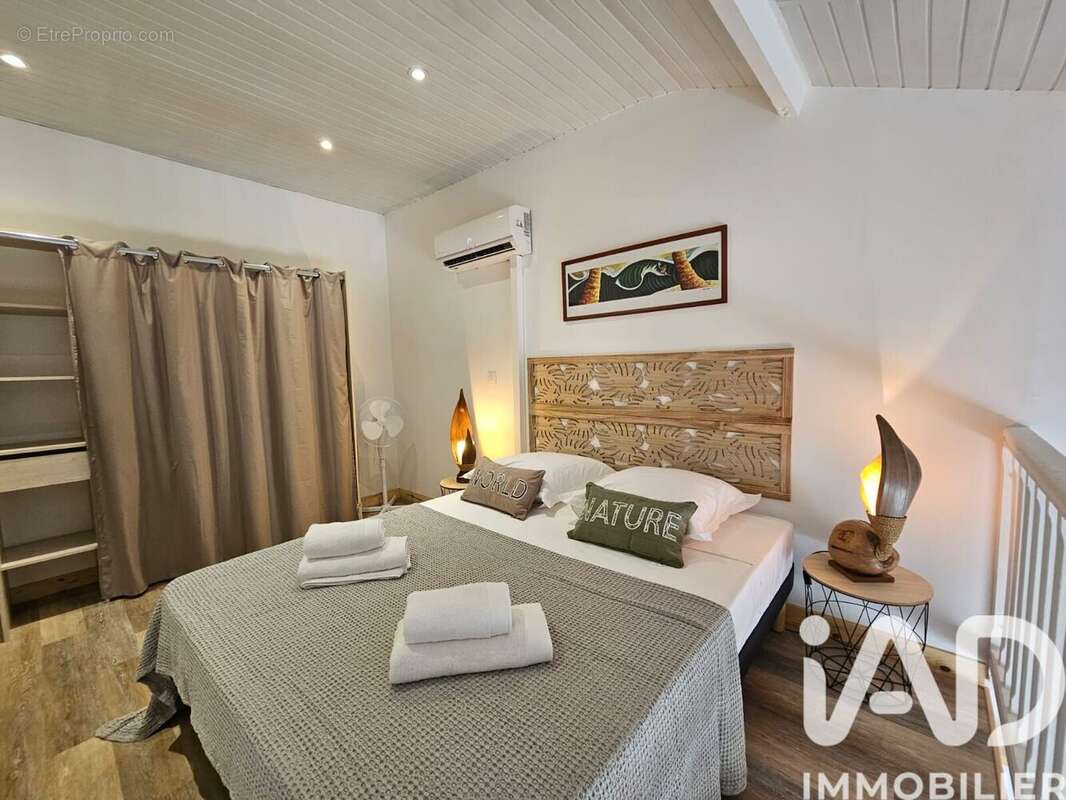 Photo 2 - Appartement à SAINT-FRANCOIS