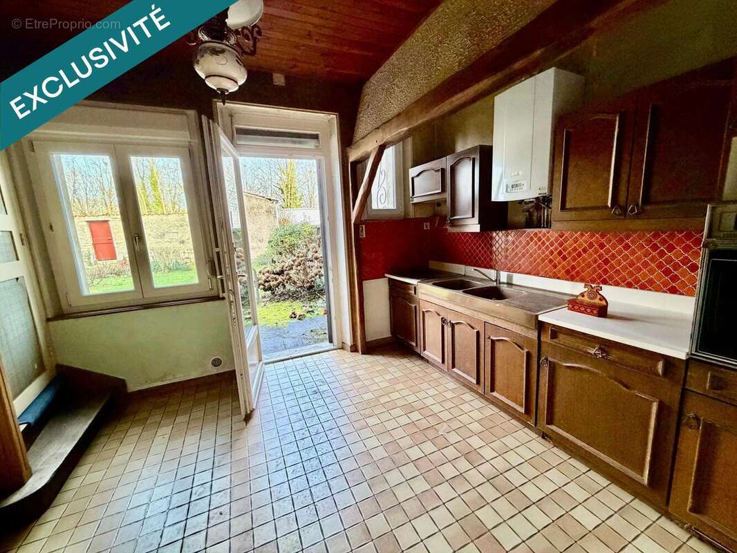 Photo 6 - Maison à VERDUN