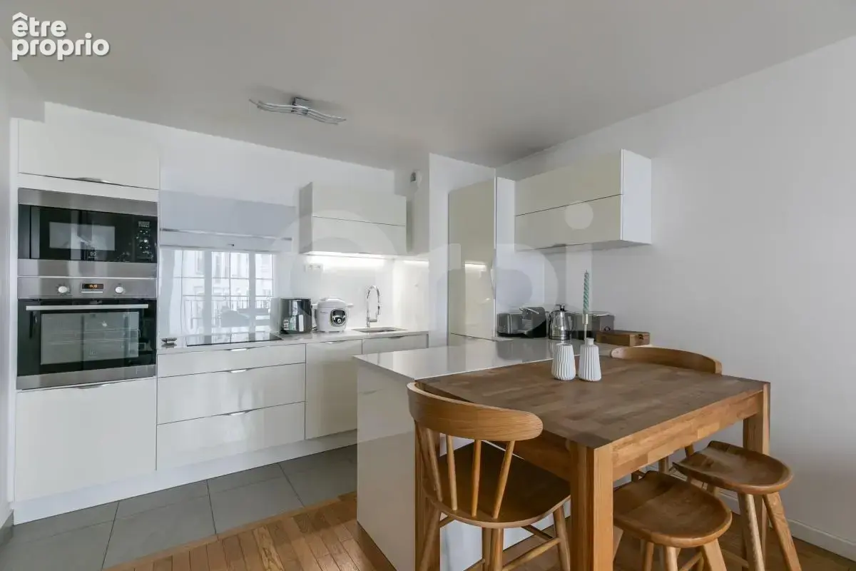 Superbe F3 À Vendre - photo 5
