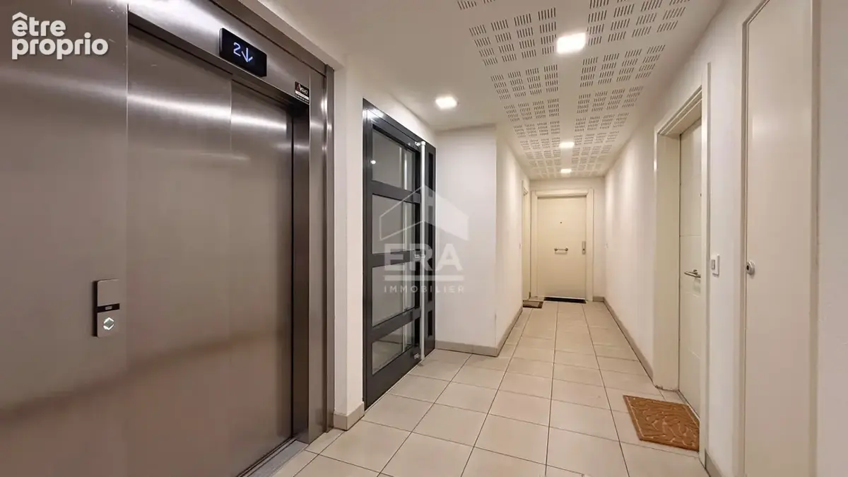 Appartement 65m² à nice - photo 16