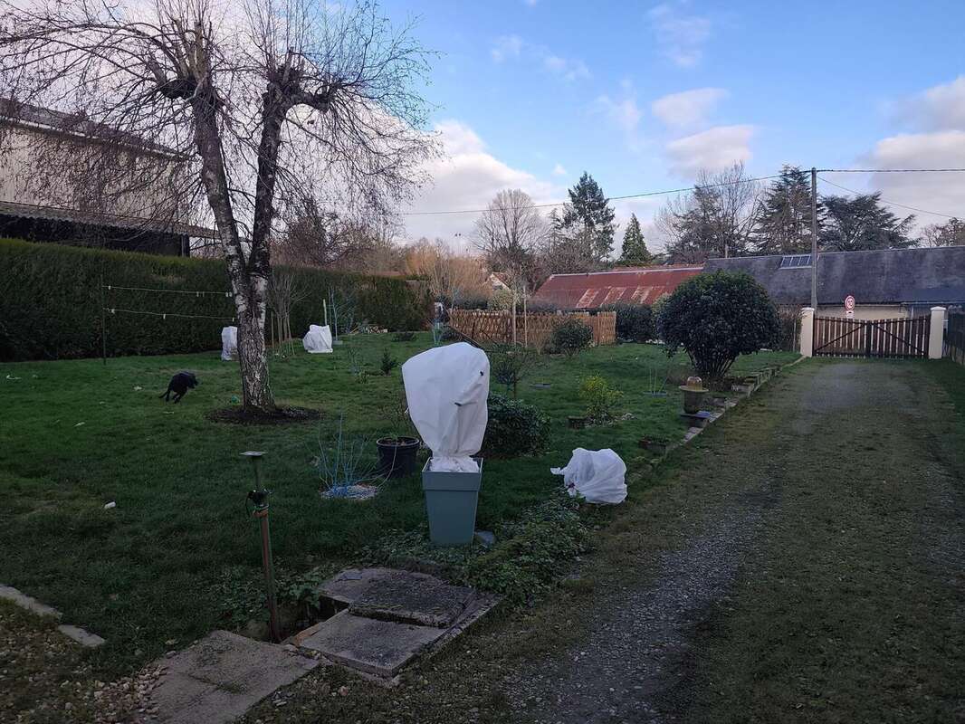 Photo 4 - Maison à ECUEILLE