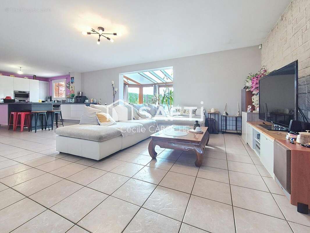 Maison 190 m² à Dourges  - photo 3