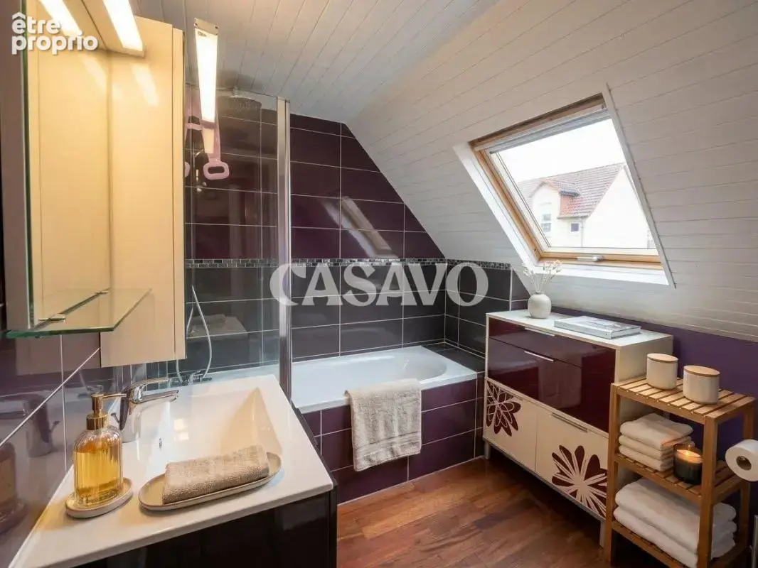 Vente Maison 4 pièces de 95m² - 94140 Alfortville - photo 7