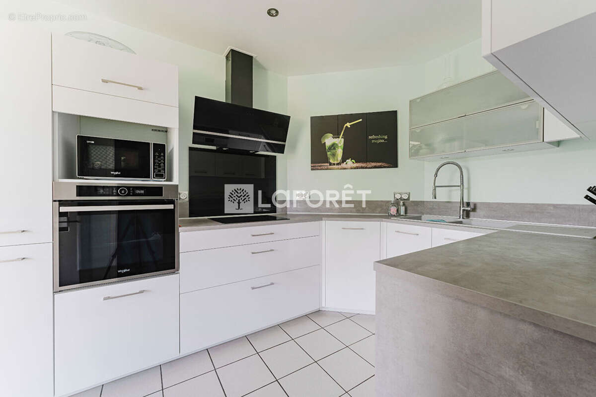 Maison à LAMBRES-LEZ-DOUAI