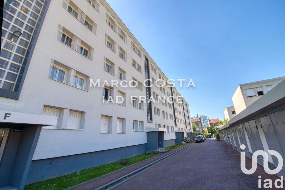 Photo 8 - Appartement à RUEIL-MALMAISON