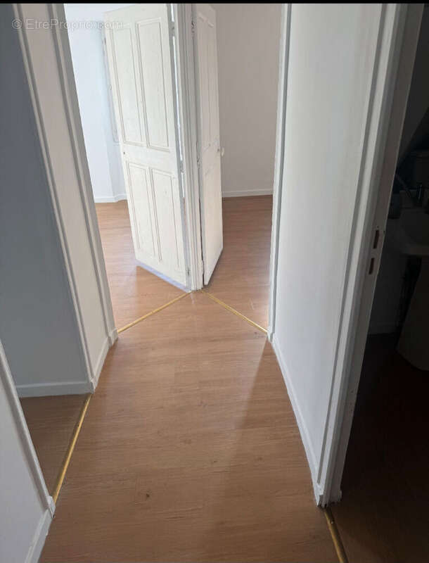 Appartement à LA SEYNE-SUR-MER