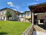 Maison à SAINT-LAURENT-D'AGNY