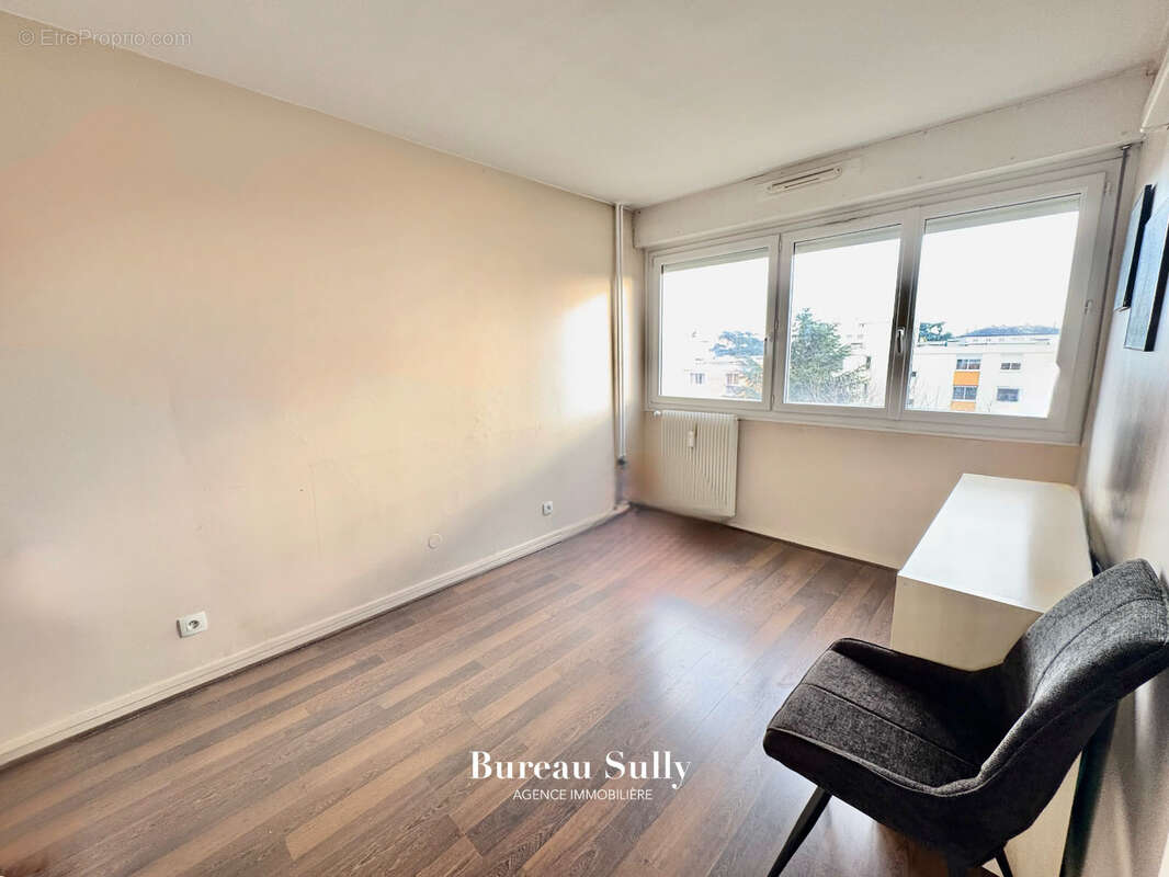 Appartement à VILLEFRANCHE-SUR-SAONE