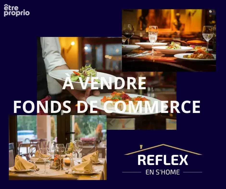 Photo Commerce à Corbie au prix de 220 000€