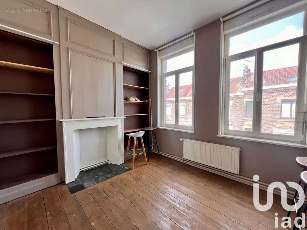 Photo 8 - Maison à GONDECOURT