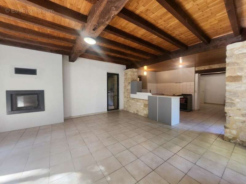Ancienne fermette rénovée en pierre - à vendre - 4 Chambres -  PAULHIAC (47) proche de Monflanquin - photo 8