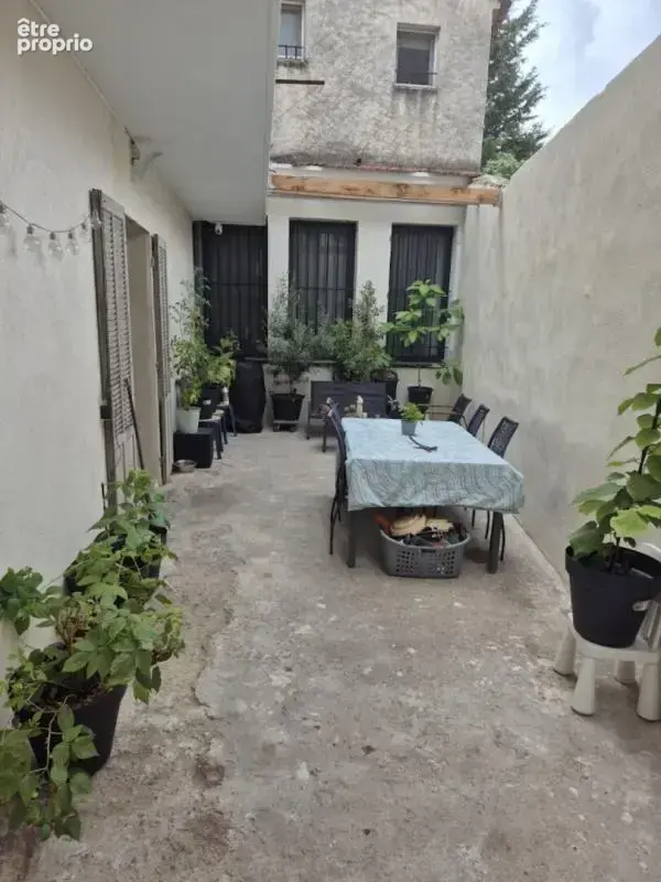 PUGET SUR ARGENS Appartement climatisé et rénové 2 terrasses 3 chambres 105 m2 - photo 18
