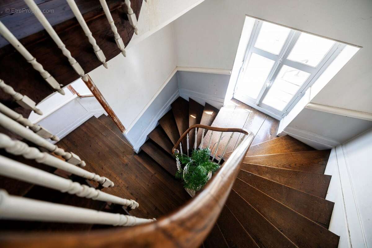 Appartement à PAU