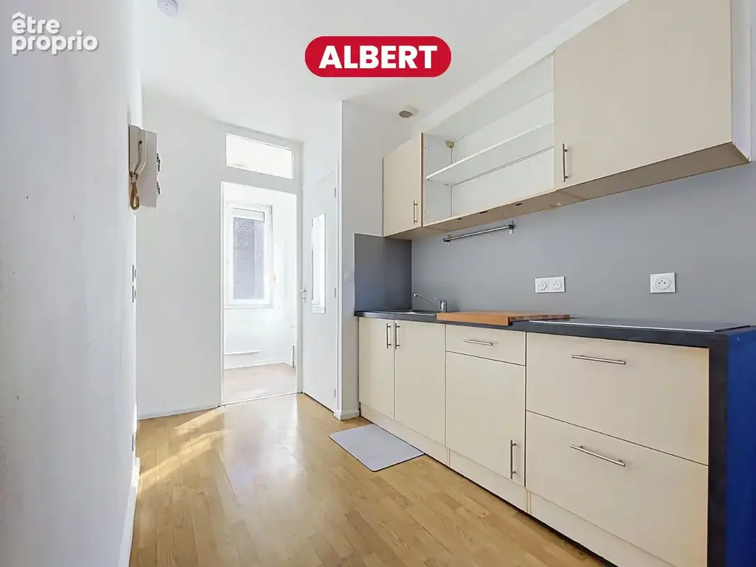 Immeuble 113m² à tourcoing - photo 10