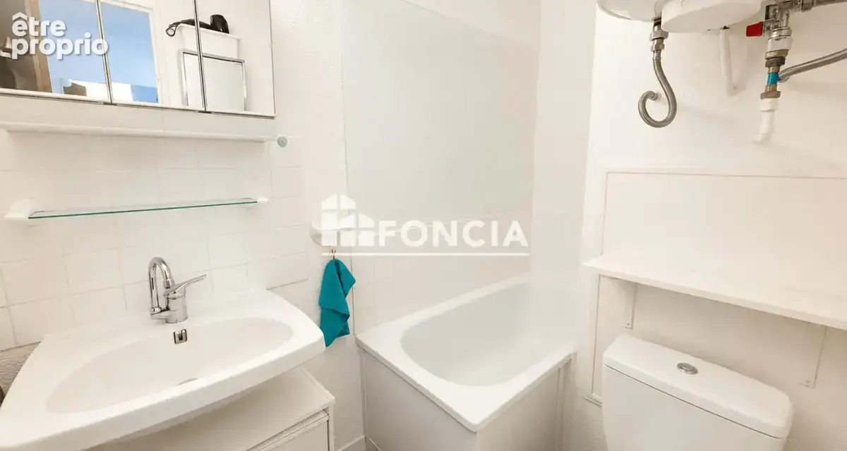 Dernier etage avec vue imprenable sur le port - photo 7