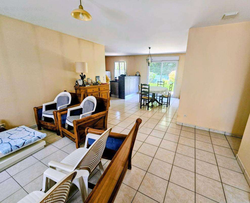 Maison individuelle - photo 4