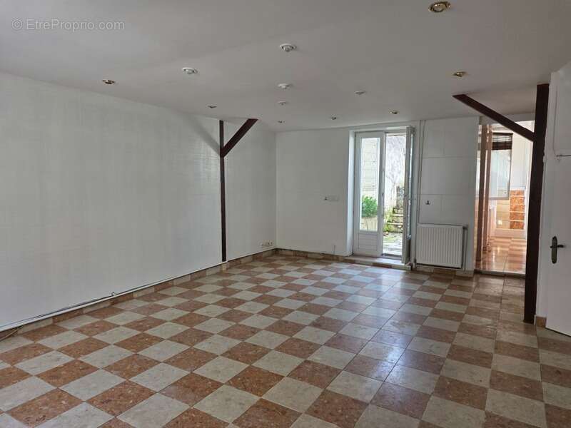 Maison à MITRY-MORY