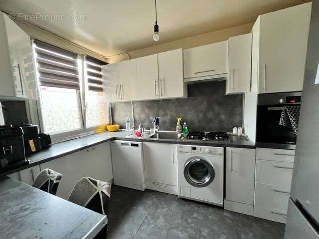 Appartement à ARGENTEUIL