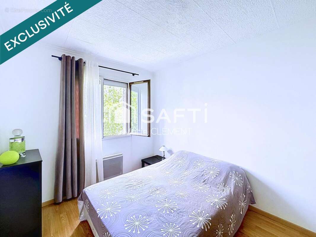 Photo 5 - Appartement à PONTAULT-COMBAULT
