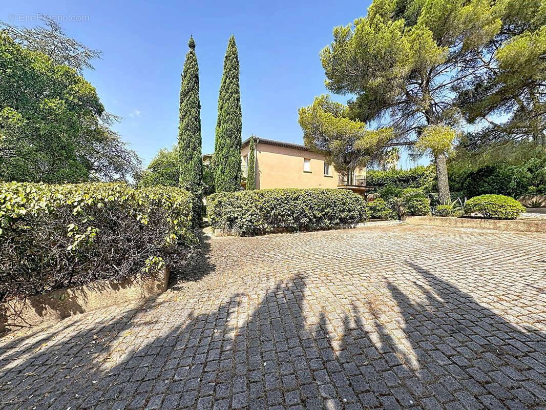 Bastide provençale -Vue Mer. - photo 7