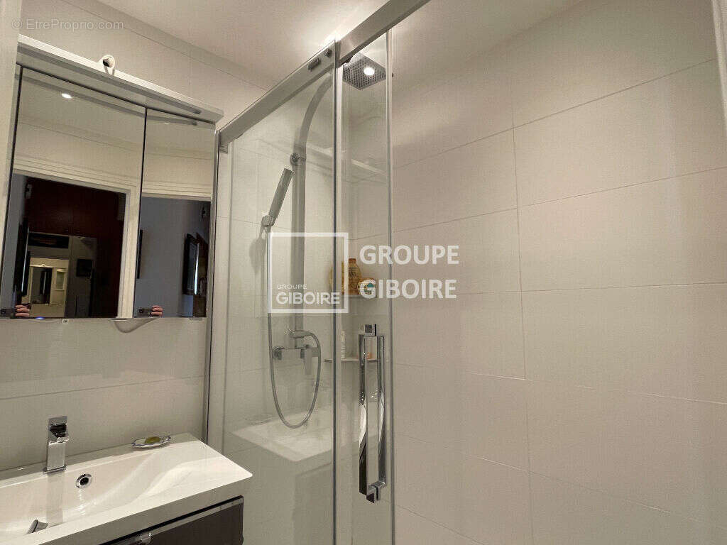 Appartement à SAINT-MALO
