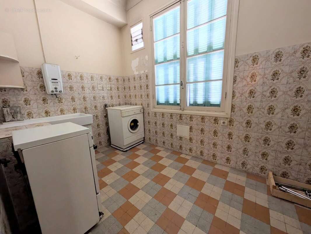 CARRE D'OR / AV DE VERDUN, 3 pièces idéal pour profession libérale - photo 7
