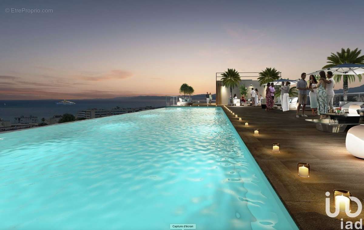 Photo 3 - Appartement à NICE