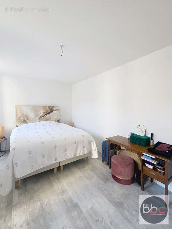 Appartement à BOURGOIN-JALLIEU