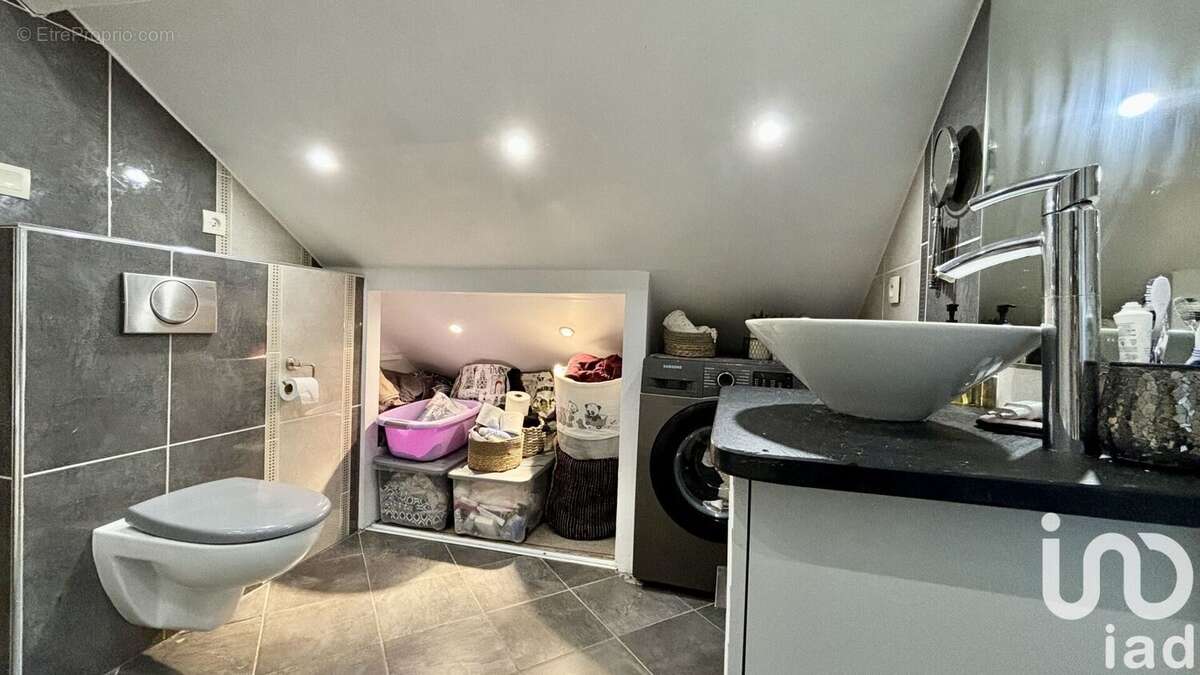 Photo 7 - Appartement à LONGJUMEAU