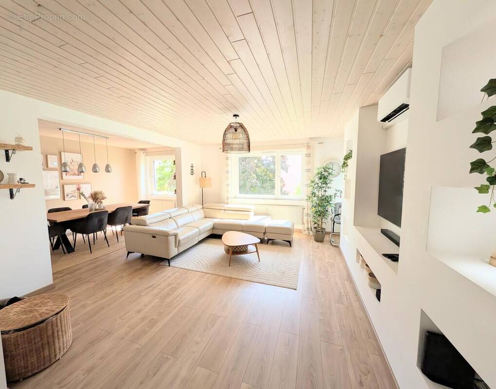 Photo 1 - Appartement à HUNINGUE