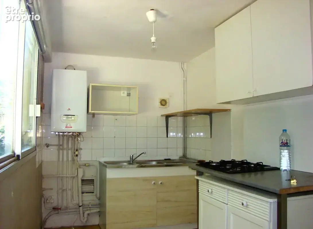 Maison 3 pièces 38 m² à vendre à Libourne (33500) - photo 3