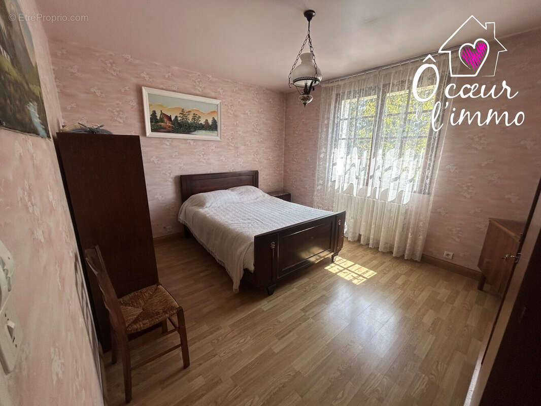 Maison 176 m² à Cholet  - photo 7
