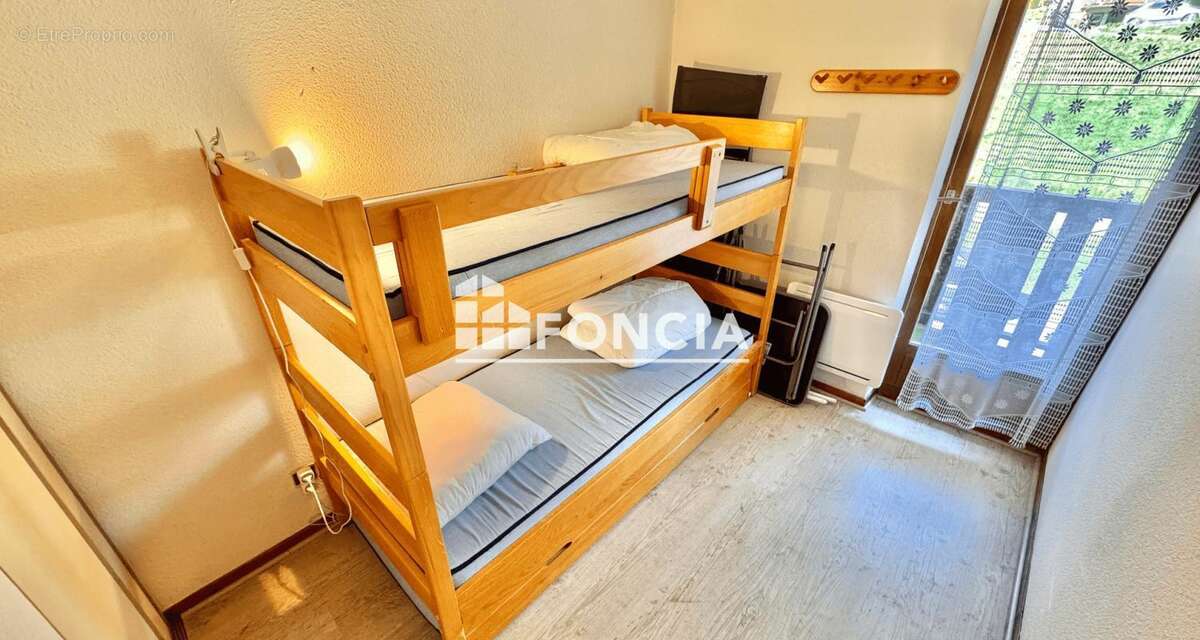 Appartement à PRAZ-SUR-ARLY