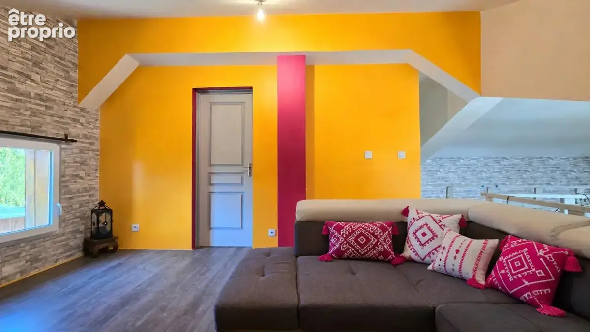 Maison Distre 6 pièce(s) 140 m2 - photo 5