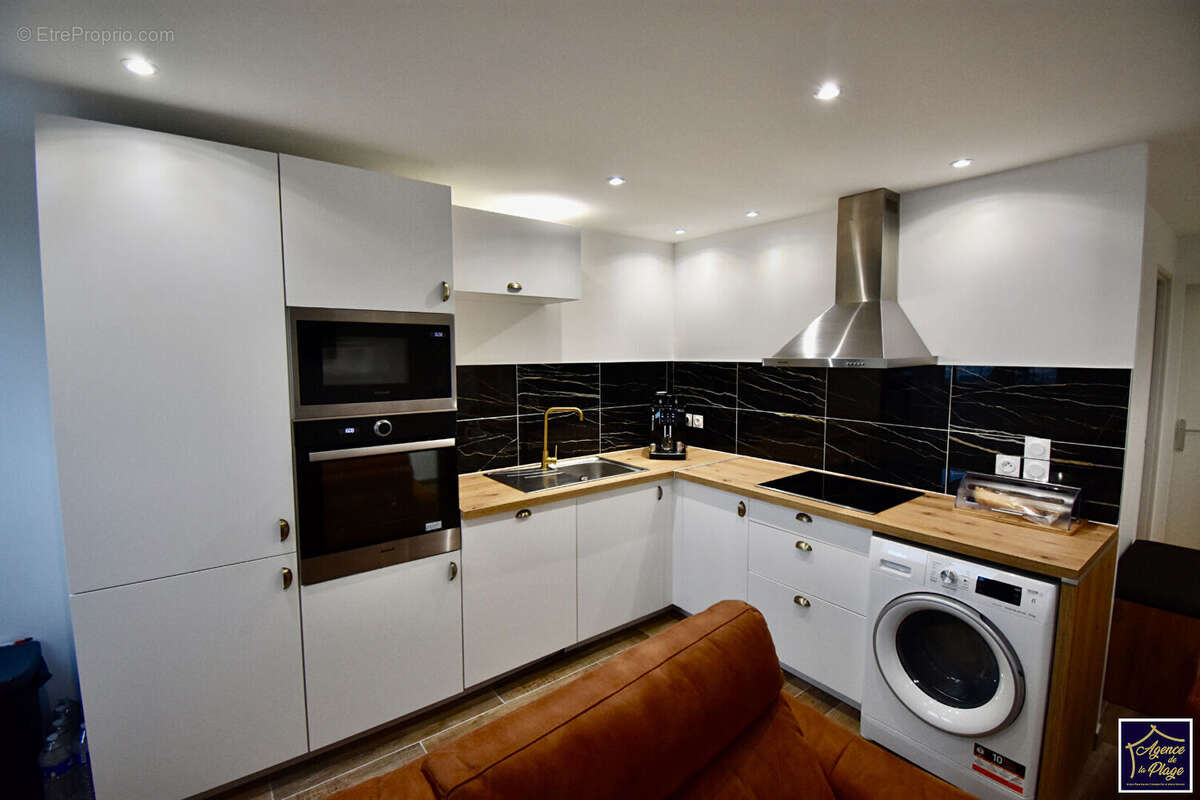 Appartement à CALAIS