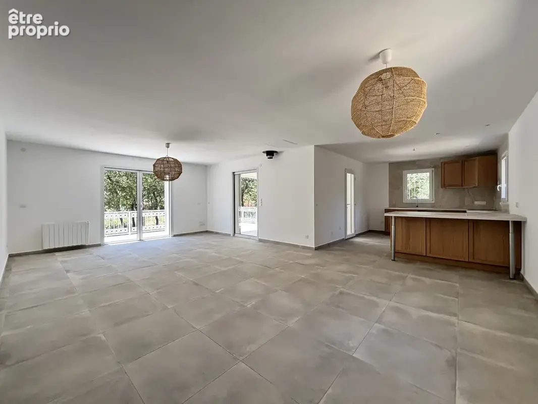 Régusse   Villa contemporaine sur 6 030 m2 de terrain, au calme absolu - photo 34