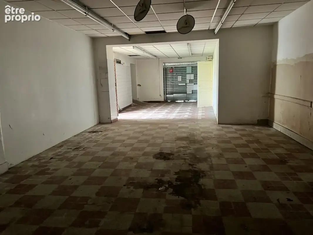 Maison de village atypique avec grand potentiel - photo 12