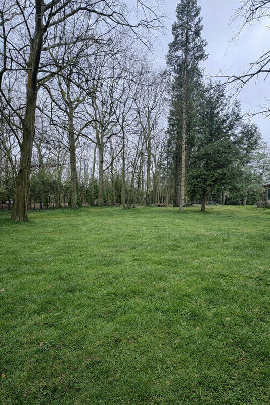 Terrain à LAMORLAYE