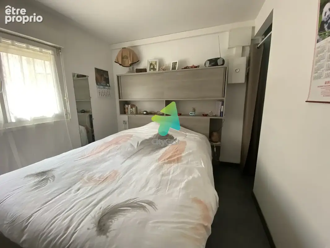 Appartement rénové au centre de Canet-Plage - photo 6