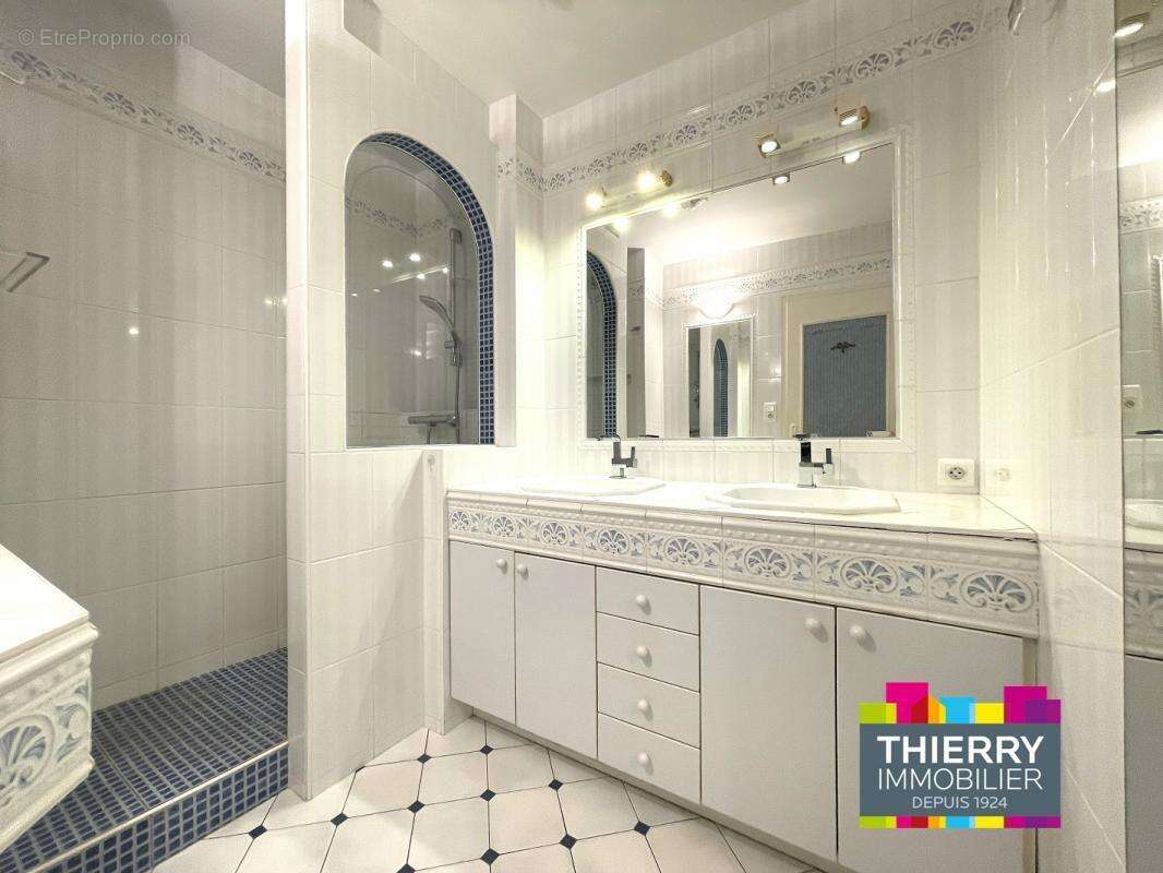 Appartement à SAINT-NAZAIRE