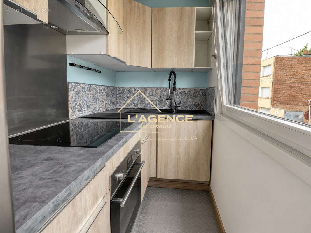 Appartement 78 m² à Hazebrouck  - photo 6