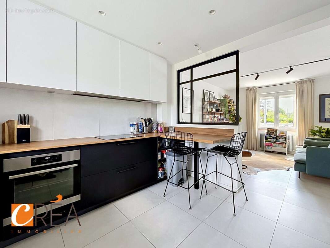 Maison 95 m² à Mulhouse  - photo 4